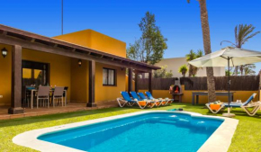 Villa Oasis II